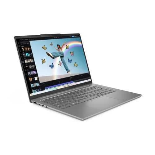 Продаётся новый ноутбукLenovo IdeaPad Slim 5 14ARP10(R7/16/512/14,0+ — 4