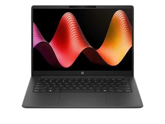Продаётся новый ноутбук HP OmniBook 3 14-hy0021ci(R5/8/512/610M/14.0+ — 1