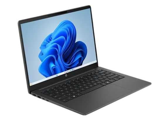 Продаётся новый ноутбук HP OmniBook 3 14-hy0021ci(R5/8/512/610M/14.0+ — 2