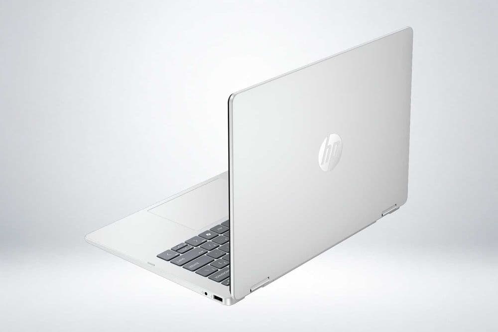 HP OmniBook 5 Flip 14 / Core 7 / 16GB / 512GB / Touch / Windows 11 — 2