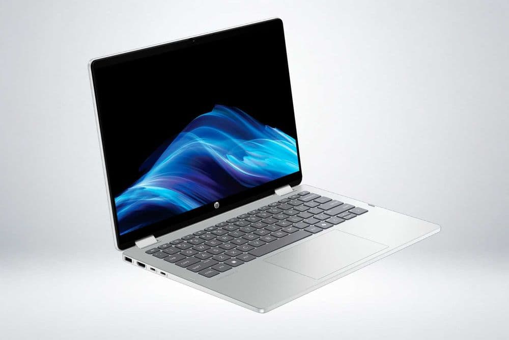 HP OmniBook 5 Flip 14 / Core 7 / 16GB / 512GB / Touch / Windows 11 — 4