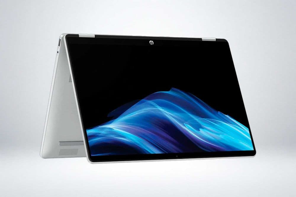 HP OmniBook 5 Flip 14 / Core 7 / 16GB / 512GB / Touch / Windows 11 — 6