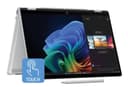 Hp Omnibook X360 core7-120U 16/512 14.0 Ips 2K