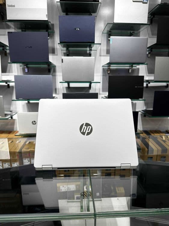 Hp OmniBook 5 Flip Laptop 14-fp0023dx/Core 7-150U/16/512/14" — 2