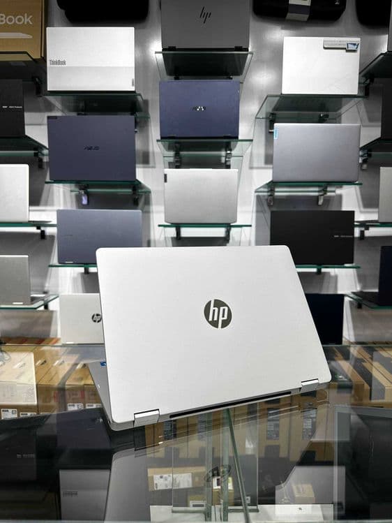 Hp OmniBook 5 Flip Laptop 14-fp0023dx/Core 7-150U/16/512/14" — 4