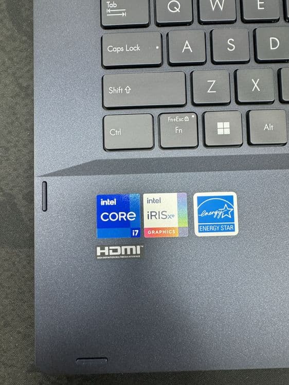 Asus Expertbook B3 Flip/i7-13/16/512/14” fhd ips — 3