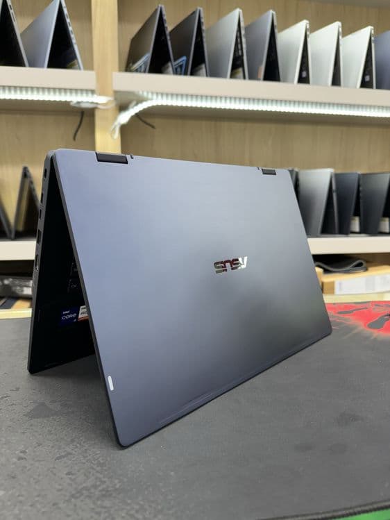Asus Expertbook B3 Flip/i7-13/16/512/14” fhd ips — 5