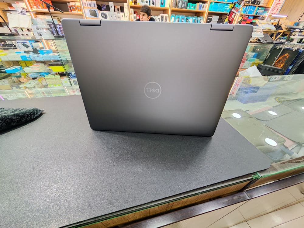 Dell Inspiron 14 — 1