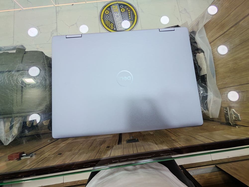 Dell Inspiron 14 — 2