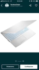 Msi Core i7 11 avlod 16gb rtx3050