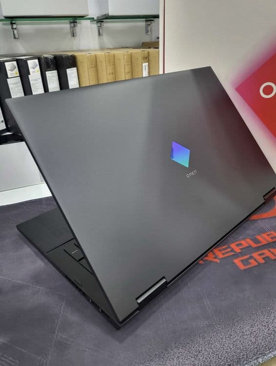 Hp Omen 16,1 16/512 — 4