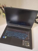 Ноутбук MSI Stealth 15M B12UE (i7-1280P / RTX 3060 / 16GB / 512GB SSD)