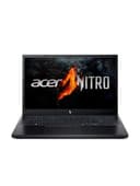 Ноутбук Acer Nitro V15 AMD Ryzen™ 7 7445HS RAM 16/512GB RTX 3050 6 GB