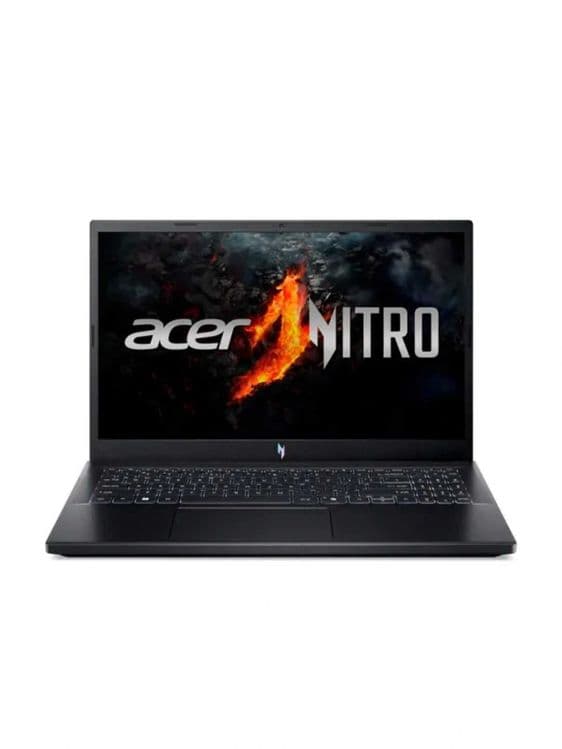 Ноутбук Acer Nitro V15 AMD Ryzen™ 7 7445HS RAM 16/512GB RTX 3050 6 GB