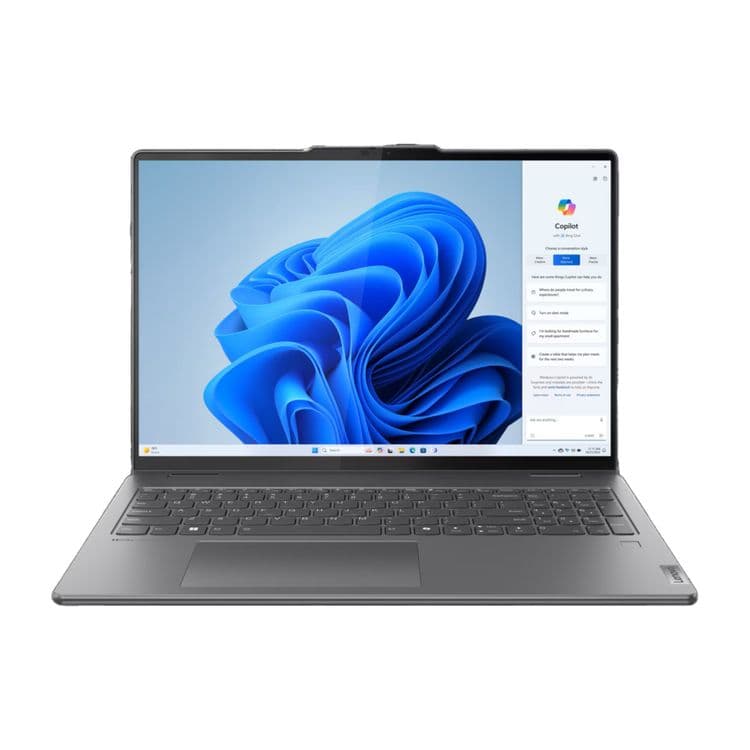 Lenovo Yoga Lenovo - Yoga 7i 2-in-1 16" 2K Touchscreen