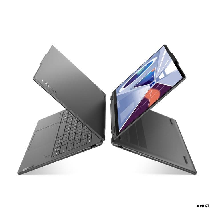 Lenovo Yoga Lenovo - Yoga 7i 2-in-1 16" 2K Touchscreen — 3