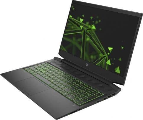 Noutbuk hp pavilion gaming — 2