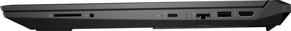 Noutbuk hp pavilion gaming — 4