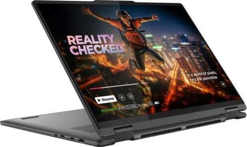 Lenovo Yoga 7 2-in-1 16IML9/16.0" WUXGA IPS/Core U7-155U/DDR5 16GB/1TB — 1