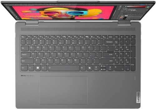 Lenovo Yoga 7 2-in-1 16IML9/16.0" WUXGA IPS/Core U7-155U/DDR5 16GB/1TB — 4
