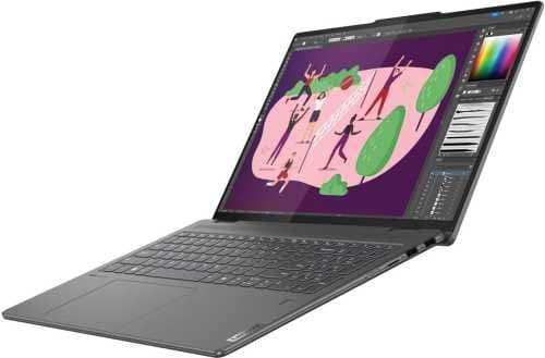 Lenovo Yoga 7 2-in-1 16IML9/16.0" WUXGA IPS/Core U7-155U/DDR5 16GB/1TB — 5