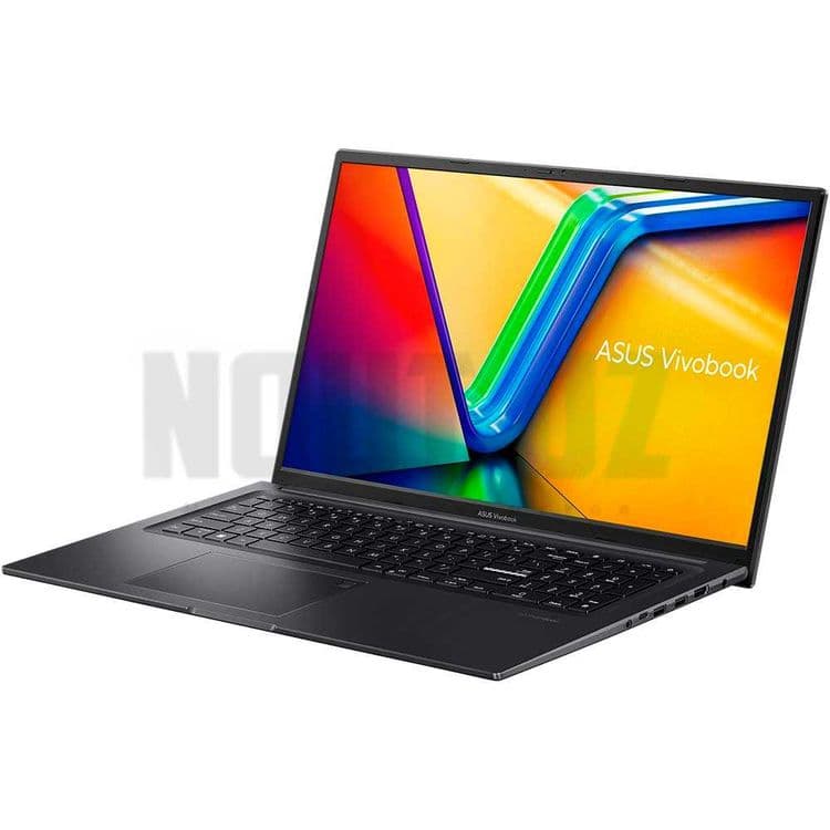 Продаётся новый ноутбук Asus X1704VAP-AU1017(Core 5/16/512/17.3+ — 1