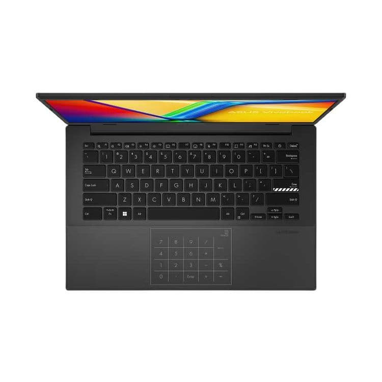 Продаётся новый ноутбук Asus X1704VAP-AU1017(Core 5/16/512/17.3+ — 2