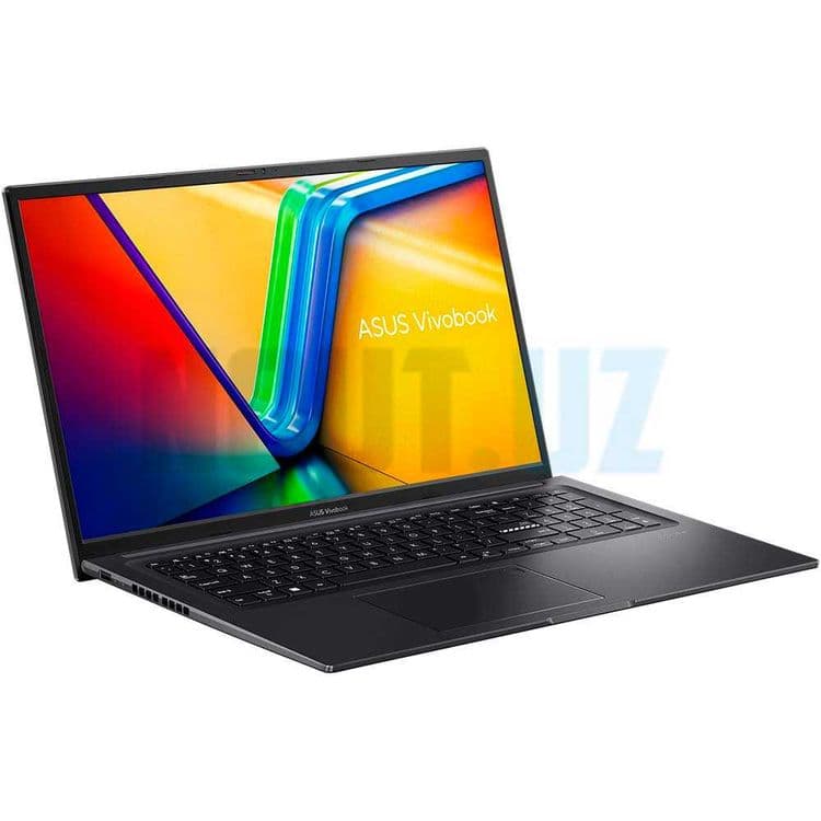 Продаётся новый ноутбук Asus X1704VAP-AU1017(Core 5/16/512/17.3+ — 4