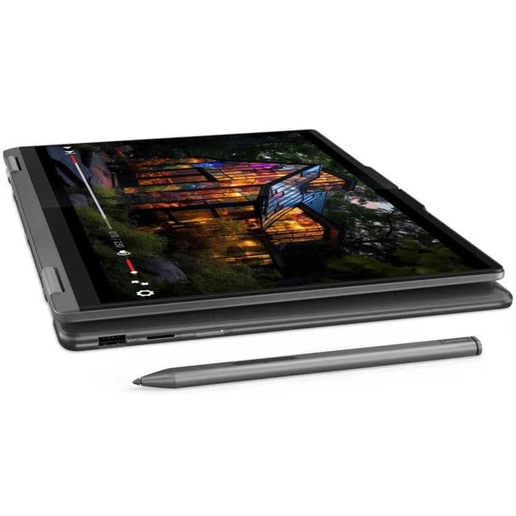 Lenovo Yoga 7 2 in 1 Ultra 7-155U LPDDR5 16GB SSD 1 TB 300nits 16.0" — 3