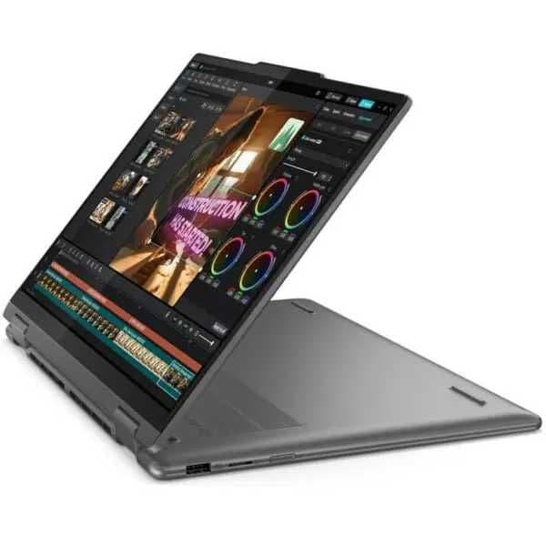 Lenovo Yoga 7 2 in 1 Ultra 7-155U LPDDR5 16GB SSD 1 TB 300nits 16.0" — 4