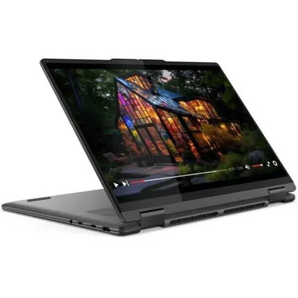 Lenovo Yoga 7 2 in 1 Ultra 7-155U LPDDR5 16GB SSD 1 TB 300nits 16.0" — 5