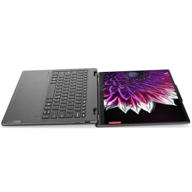 Lenovo Yoga 7 2 in 1 Ultra 7-155U LPDDR5 16GB SSD 1 TB 300nits 16.0" — 6