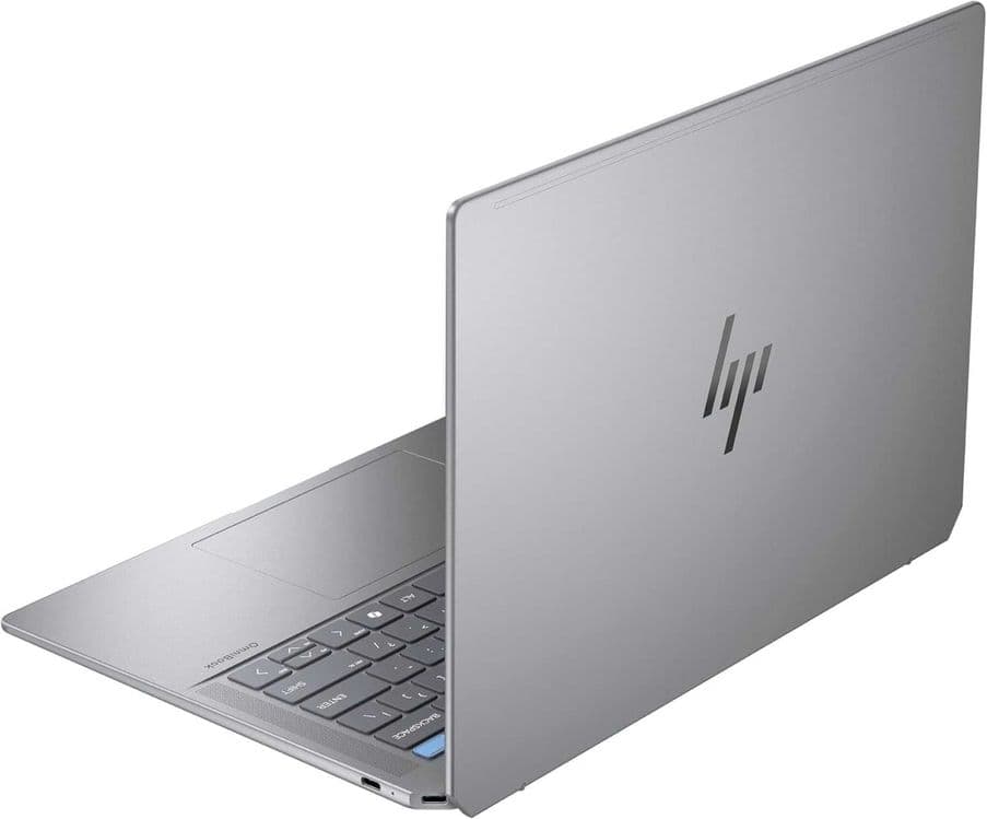 HP OmniBook X Flip Ryzen AI 5 340/16GB/512GB/W11 / 14 IPS  2K — 4