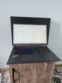 Asus Rog Strix G713 Ryzen 9 7845HX/RTX 4060/16/512/144Hz
