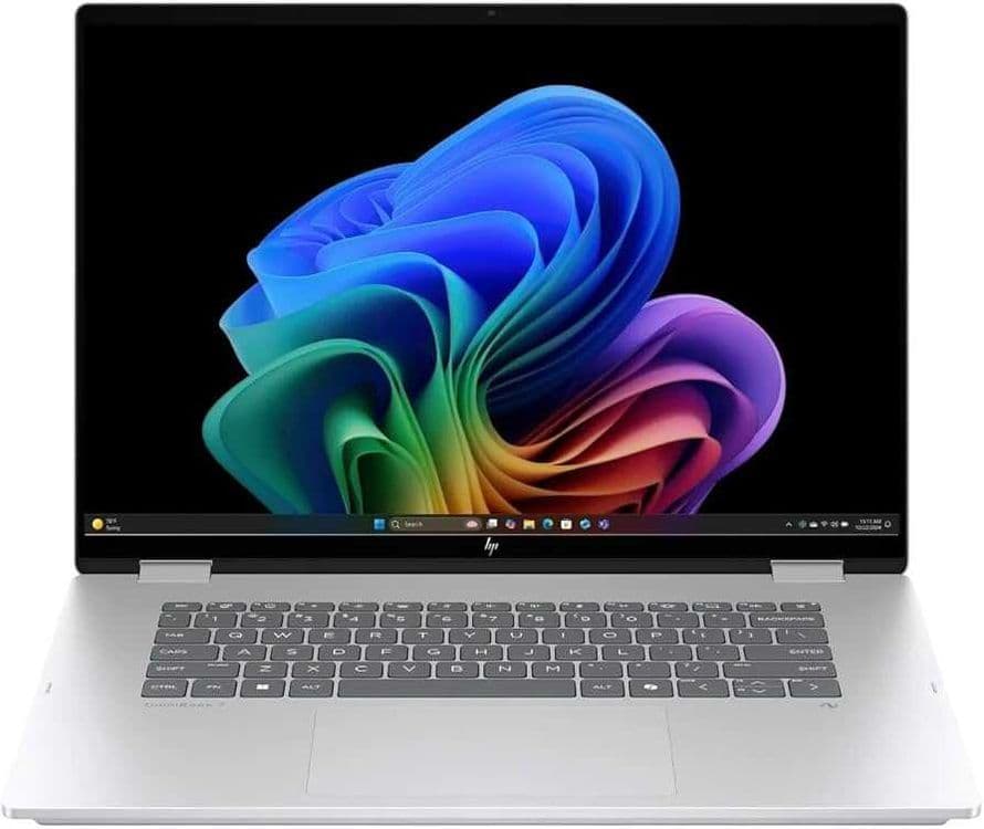 HP Omnibook 7 Flip 16.0" 2K TS Intel Ultra 7 256V LPDDR5X 16GB SSD 512 — 2
