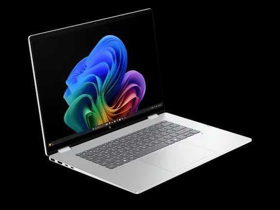 HP Omnibook 7 Flip 16.0" 2K TS Intel Ultra 7 256V LPDDR5X 16GB SSD 512 — 4