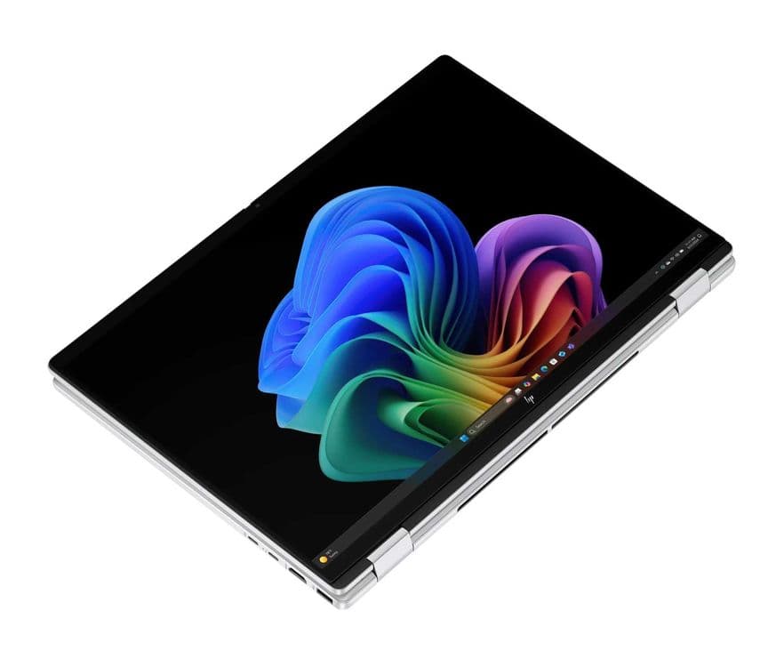 HP Omnibook 7 Flip 16.0" 2K TS Intel Ultra 7 256V LPDDR5X 16GB SSD 512 — 8