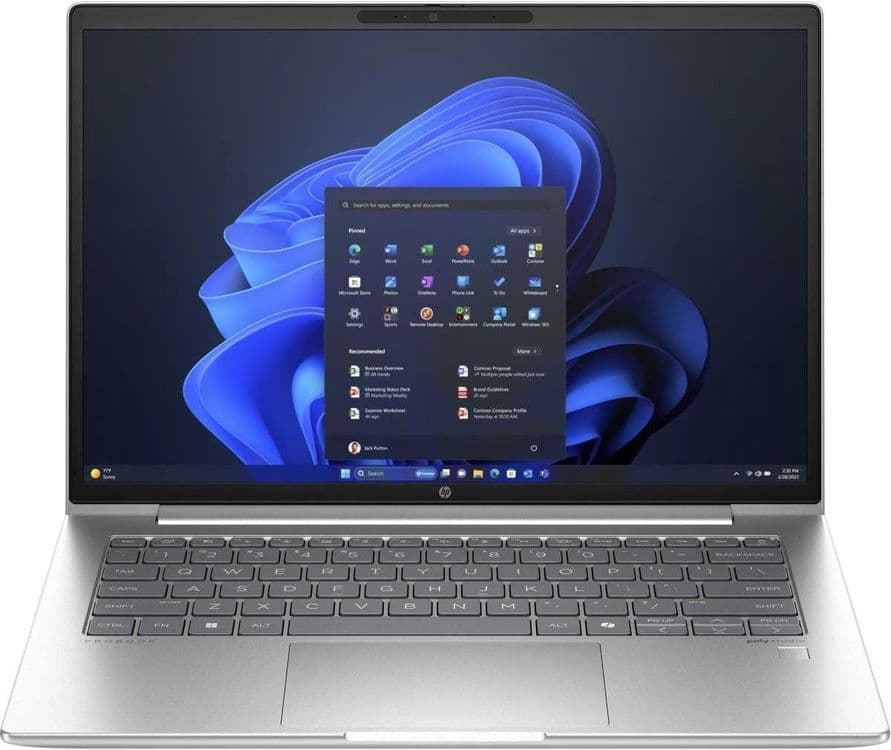 Продаётся новый ноутбук HP Pro Book 460 G11(Ultra5-/8/512/Int/16,0 + — 1