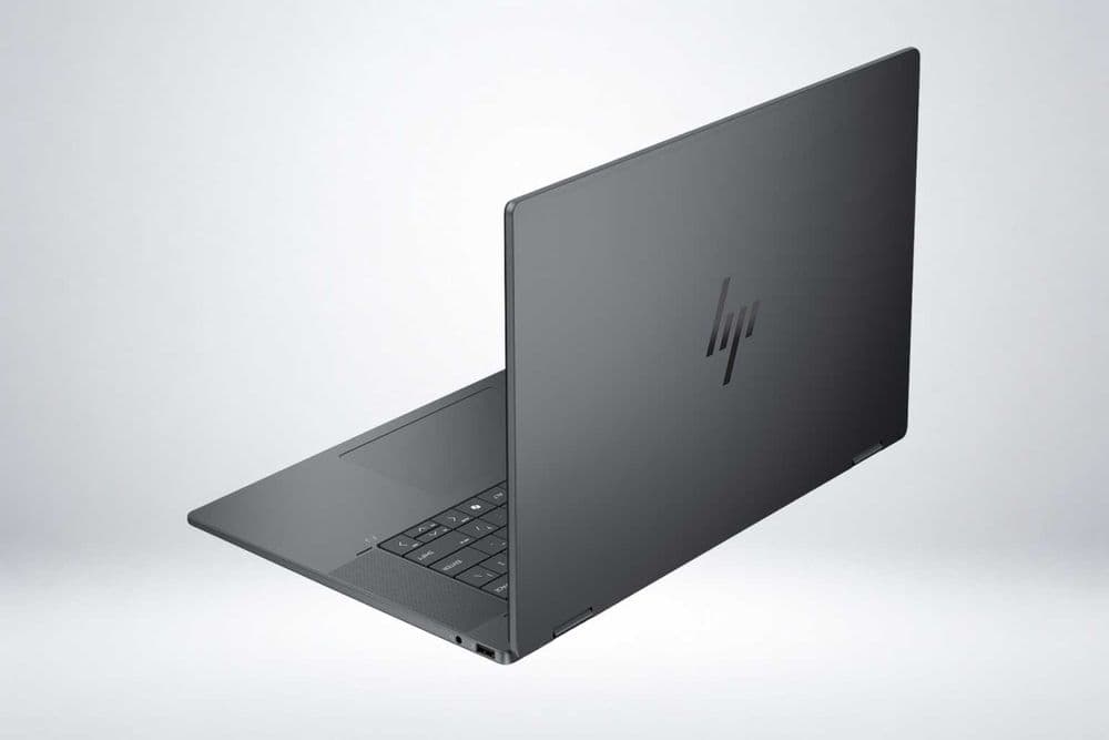HP OmniBook X Flip 16 / Ultra 5 / 16GB / 512GB / Touch /Гарантия 1 год — 5
