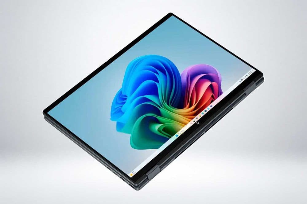 HP OmniBook X Flip 16 / Ultra 5 / 16GB / 512GB / Touch /Гарантия 1 год — 6