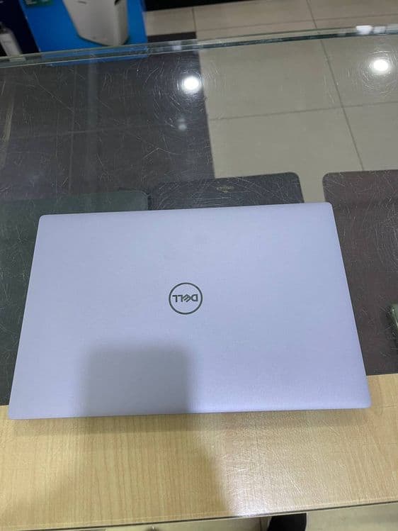 Ноутбук (Ультрабук)Dell XPS 13 931- i5 1230U — 3