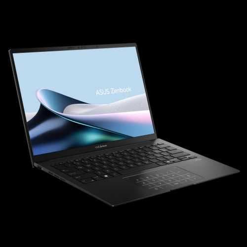 ASUS ZenBook 14 OLED / 14" WUXGA OLED / Ryzen AI 5 / 16GB / SSD 512GB — 2