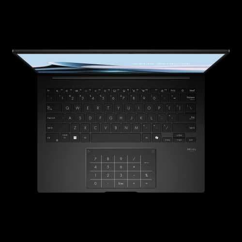 ASUS ZenBook 14 OLED / 14" WUXGA OLED / Ryzen AI 5 / 16GB / SSD 512GB — 3