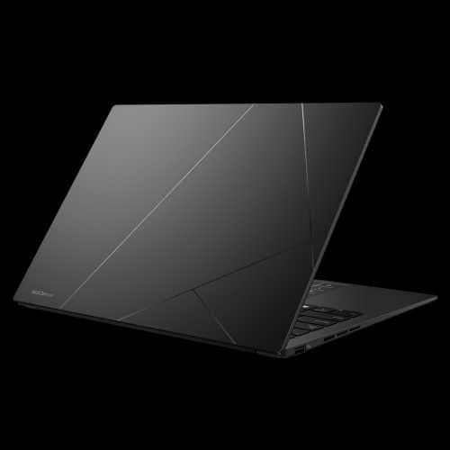 ASUS ZenBook 14 OLED / 14" WUXGA OLED / Ryzen AI 5 / 16GB / SSD 512GB — 4
