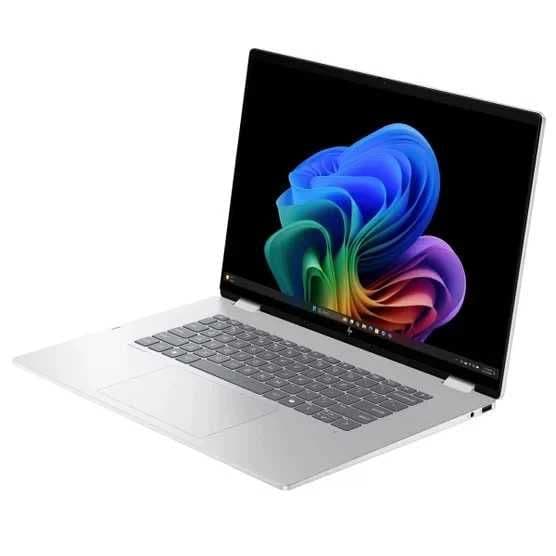 HP Omnibook 7 Flip 16-au0070wm /WUXGA TOUCH /Ultra 7 256V/16GB/512GB — 3