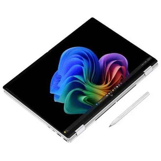 HP Omnibook 7 Flip 16-au0070wm /WUXGA TOUCH /Ultra 7 256V/16GB/512GB — 4