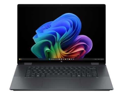HP OmniBook X Flip 16/WUXGA IPS Touch-Screen/Ultra 5-226V/16GB/512GB — 1