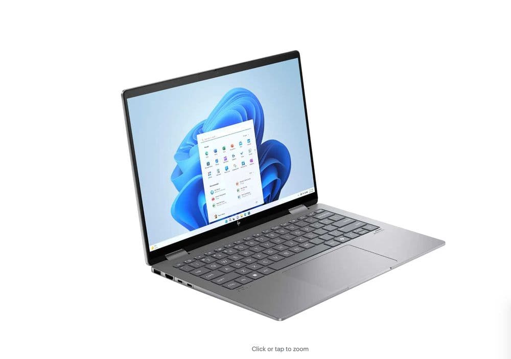 новый HP Envy x360 14" 2K Ultra 7 16Gb 1Tb — 3