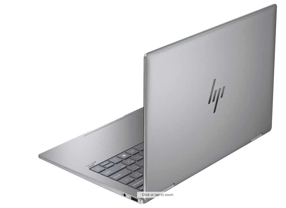 новый HP Envy x360 14" 2K Ultra 7 16Gb 1Tb — 5