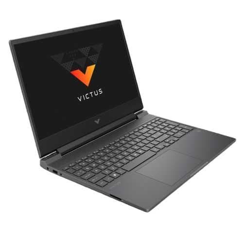 HP Victus 15/R7-8845HS/DDR5 16GB/SSD 512GB/RTX4060 8GB/FHD IPS 144Hz — 2